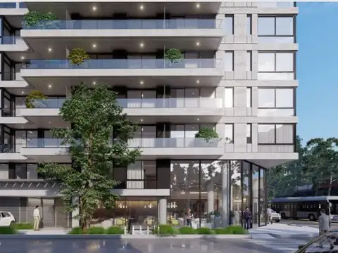 Departamento en Venta 1 año