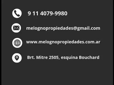 Casa en Alquiler en Centro (Moreno), USD 4.200