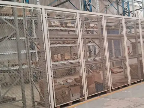 Galpon en Venta 10 años