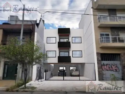 Departamento en Venta en Ramos Mejia, Partido de La Matanza