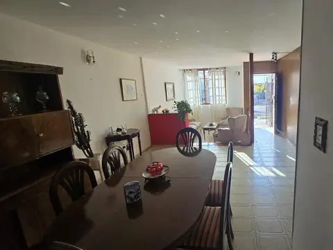 Casa en  B° Judicial