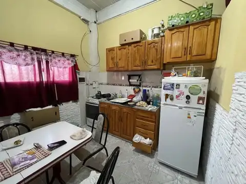 CASA Y DEPARTAMENTO