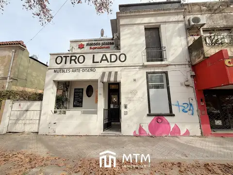 Local en Alquiler Rosario, Alberdi.