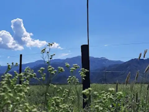 Terreno en Venta en San Luis, USD 20.000