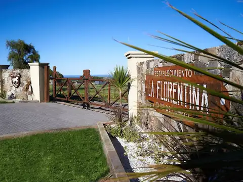 VENTA TERRENO 1200M2 LA FLORENTINA -SAN LUIS