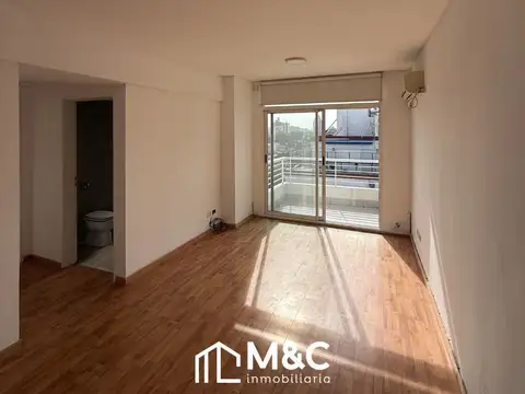 Departamento en Alquiler Permite mascota