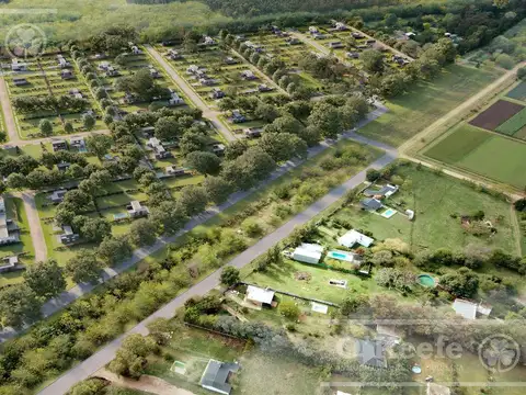 Terreno en Venta en Centro Agricola el Pato, Partido de Berazategui