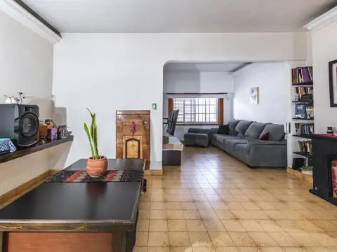 Ph 4 amb en venta en Lomas de Zamora con terraza