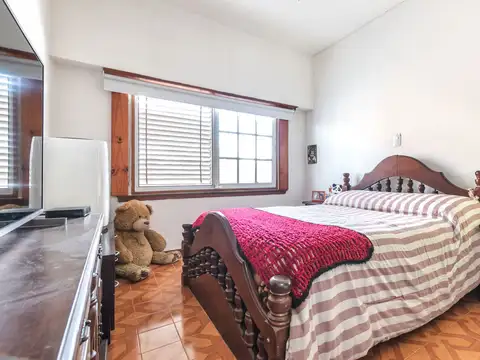 Depto Tipo Casa en Venta 35 años