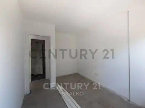 Santa Fe 2600, Piso 4