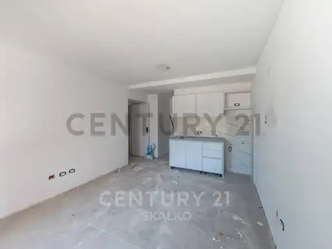 Departamento en Venta en Nuestra Señora De Lourdes, USD 66.000