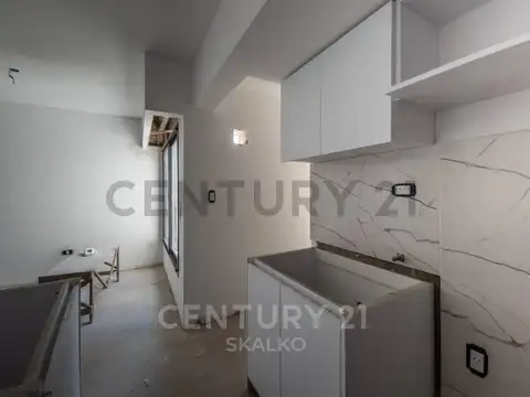 Santa Fe 2600, Piso 4