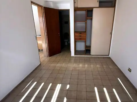 Venta departamento Alberdi 1 dormitorio