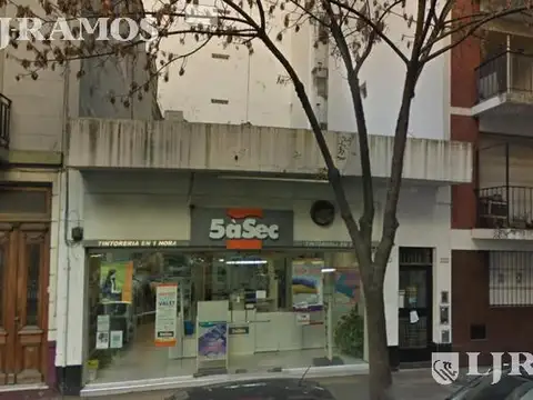 Local en Venta Palermo