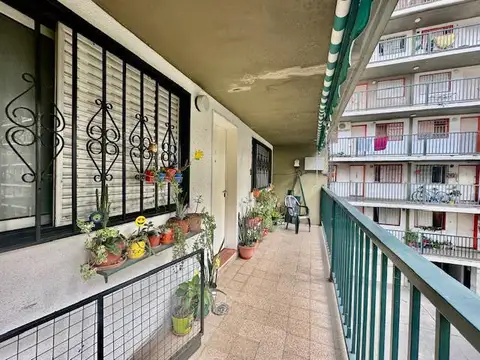Departamento en Venta de 2 dormitorios
