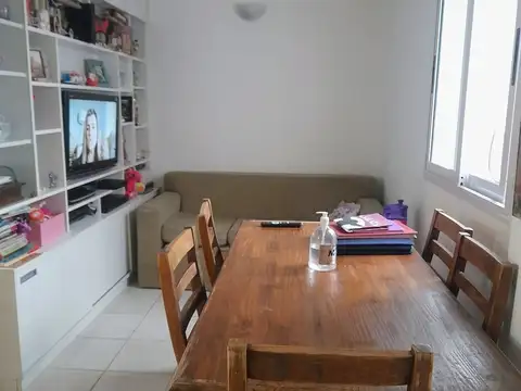 ALQUILER DEPARTAMENTO 2 AMB VILLA MITRE