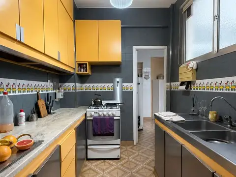 Departamento en Venta al Oeste