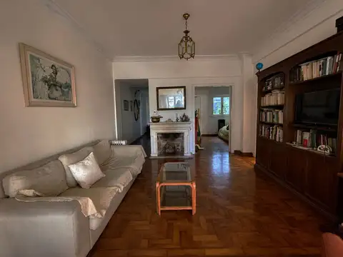 Departamento en Venta en Balvanera, USD 215.000