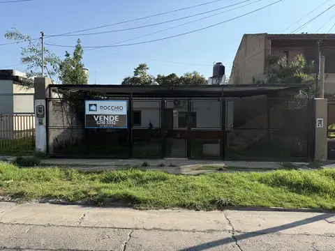 Casa en venta 3 ambientes J.L Suarez