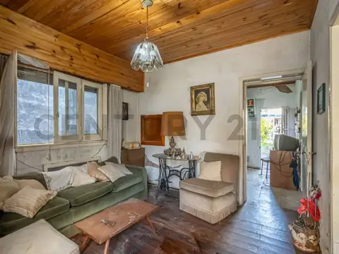 Casa en Venta en Ramos Mejía, USD 80.000