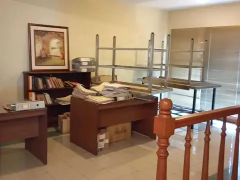 Oficina Monoambiente con 1 baño