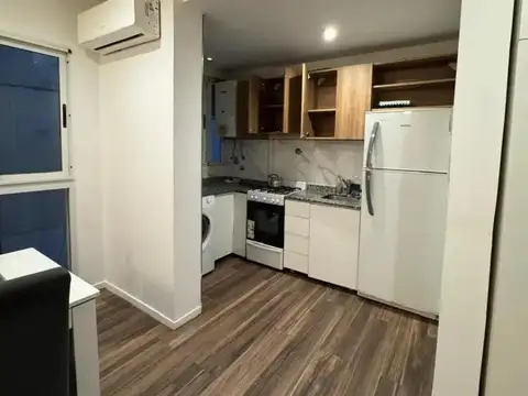 Departamento en Alquiler de 2 ambientes
