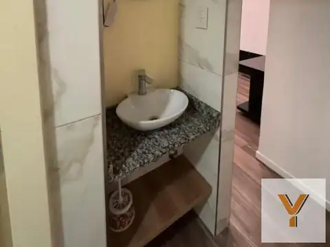 Departamento en Alquiler en Palermo, $ 800.000