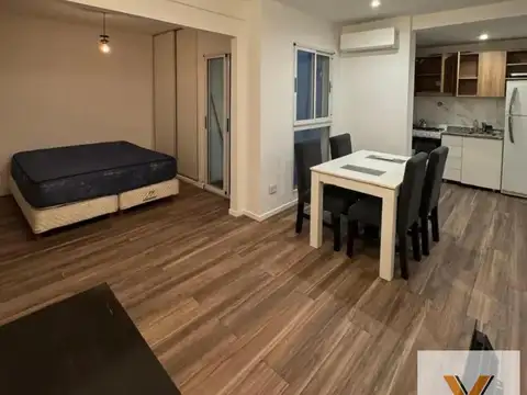 Departamento en Alquiler 35 años