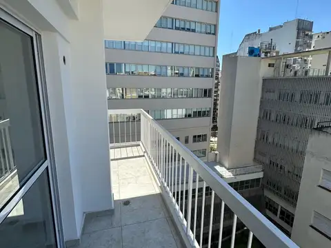 Departamento en Venta en Barrio Norte, USD 149.000