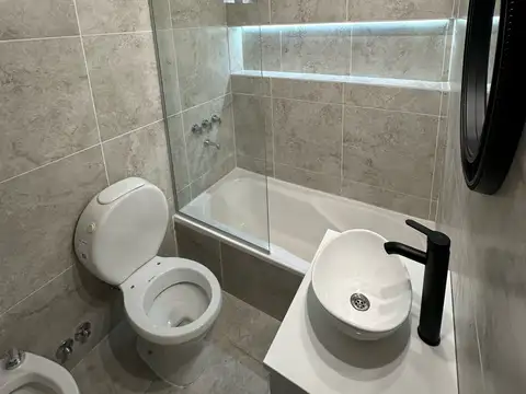 Departamento en Venta al Este