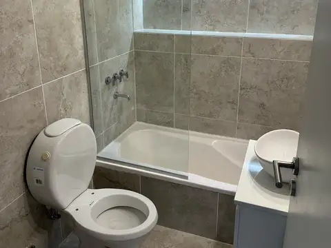 Departamento en Venta en Barrio Norte, USD 149.000