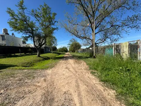 LOTE EN VENTA EN SICARDI LA PLATA ESCRITURADO
