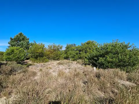 Terreno en Venta en Jaureguiberry, USD 59.000