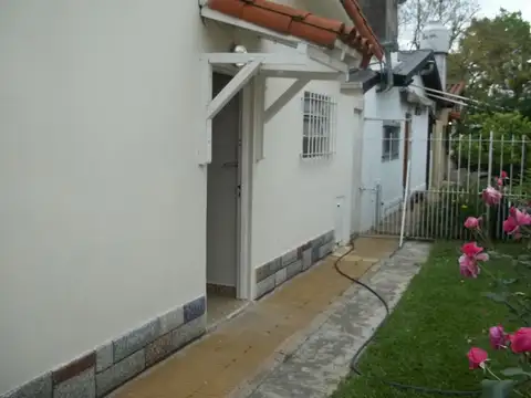 Depto Tipo Casa en Venta en Martinez, USD 112.000