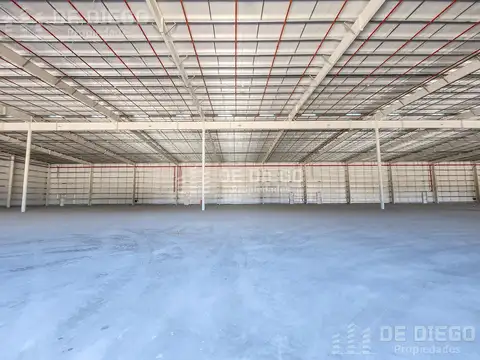 Parque Industrial Reconquista