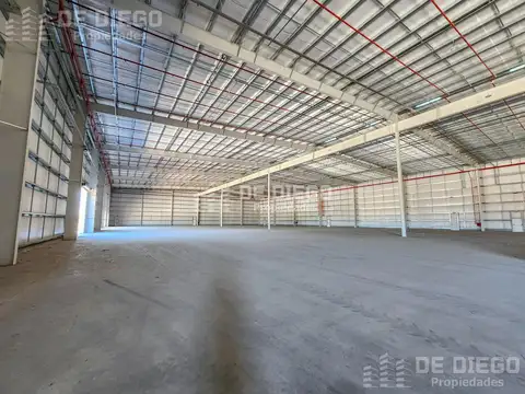 Parque Industrial Reconquista