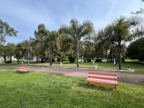 Complejo Turístico – Lobos