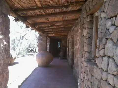 Puesto ASHA