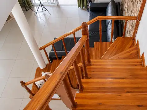 Casa en Venta en Belgrano, Rosario