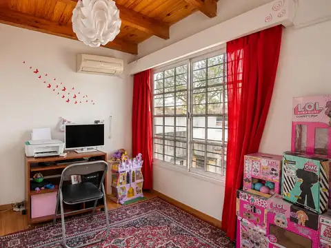 Casa en Venta en Belgrano, USD 85.000