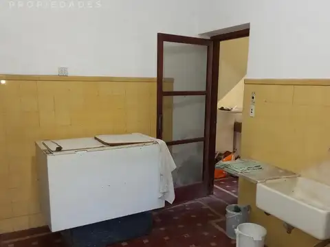 Casa en Venta 60 años
