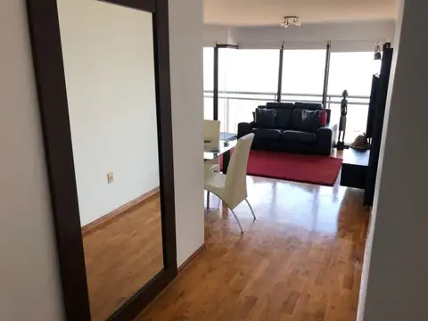 Rambla República de Chile