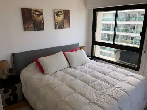 Departamento en Venta en Malvin, USD 380.000