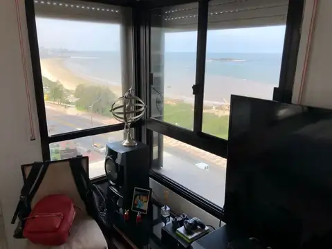 Departamento 4 ambientes con 3 baños