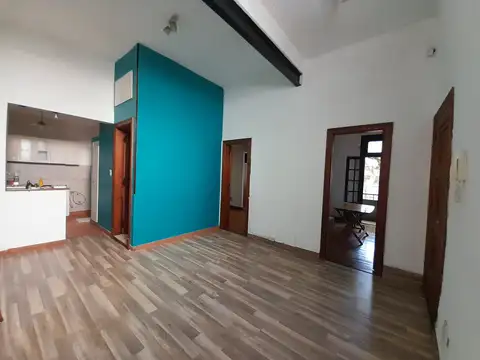 Oficina en Venta en Boedo, USD 115.000