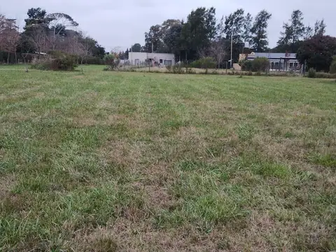 Terreno en Venta en Capilla del Señor, USD 55.000