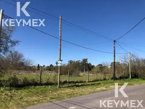 Terreno en Venta en Manuel B Gonnet, USD 138.000