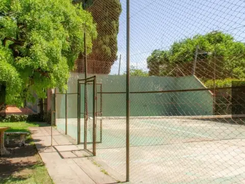 Castelli y la plata 1