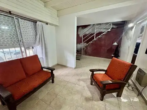 Depto Tipo Casa en Venta de 2 dormitorios