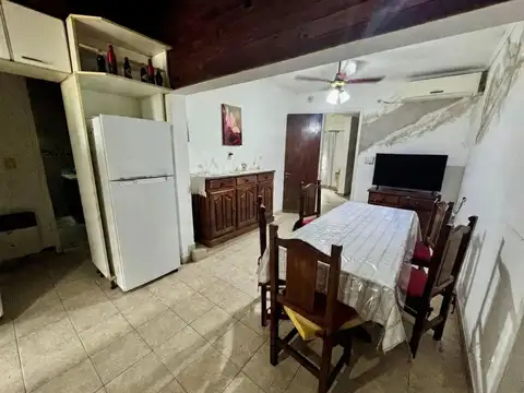 Depto Tipo Casa en Venta en La Plata, USD 95.000